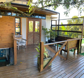 CASA DE CHICO - Tiny House
